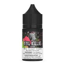 Load image into Gallery viewer, Koil Killaz
