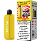 Load image into Gallery viewer, (Back In STOCK) Oxbar Rocky Harbour Refill Pods
