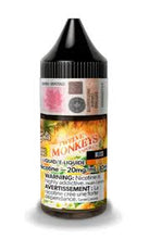 Load image into Gallery viewer, More Coming Soon! Twelve Monkeys E-Liquid
