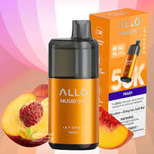 Load image into Gallery viewer, (NEW) Allo 50K Disposable
