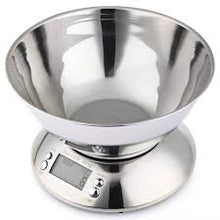 Load image into Gallery viewer, Professional Digital Scale (Kitchen)
