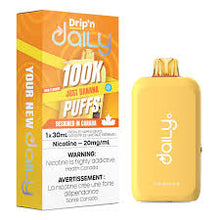Load image into Gallery viewer, (NEW) Drip'n Daily 100k Disposable

