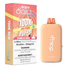 Load image into Gallery viewer, (NEW) Drip'n Daily 100k Disposable
