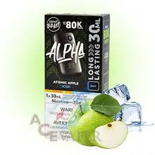 Load image into Gallery viewer, Flavour Beast Alpha 80k Disposable
