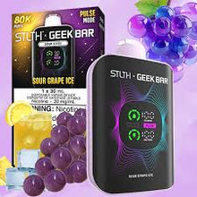 Load image into Gallery viewer, STLTH x GEEK BAR
