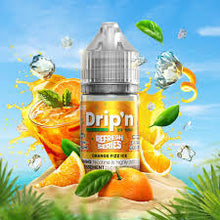 Load image into Gallery viewer, Drip'n Refresh, Delish and Lemon Series
