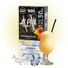 Load image into Gallery viewer, Flavour Beast Alpha 80k Disposable
