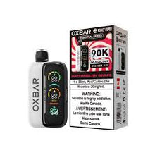 Load image into Gallery viewer, Oxbar Maglink Starter Kit
