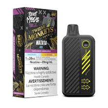 Load image into Gallery viewer, Flavour Beast Mode Max 2 50K Disposables
