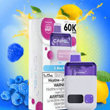 Load image into Gallery viewer, Capsl 60K By Flavour Beast Disposable
