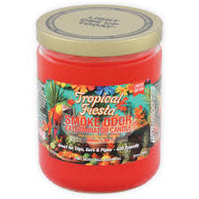 Load image into Gallery viewer, Smoke Odor Candles
