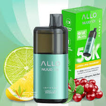 Load image into Gallery viewer, (NEW) Allo 50K Disposable
