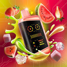 Load image into Gallery viewer, (NEW) Kraze Mega X 48K Disposable
