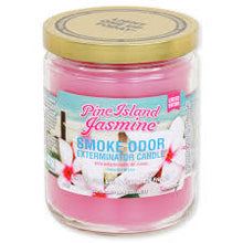 Load image into Gallery viewer, Smoke Odor Candles
