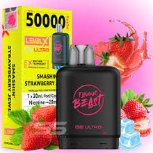 Load image into Gallery viewer, Flavor Beast 50K Pods
