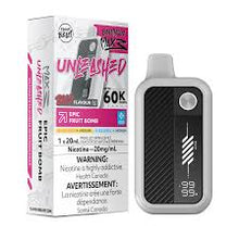 Load image into Gallery viewer, Disposable Flavour Beast Modz 3 Unleashed
