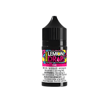 Load image into Gallery viewer, Lemon Drop Boost E-Liquid
