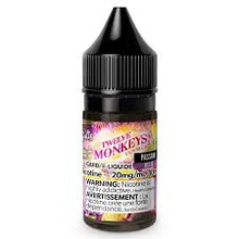 Load image into Gallery viewer, More Coming Soon! Twelve Monkeys E-Liquid
