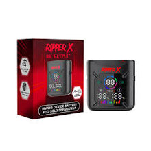 Load image into Gallery viewer, Ripper Rufpuf X Ultra Battery
