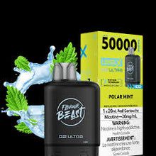 Load image into Gallery viewer, Flavor Beast 50K Pods
