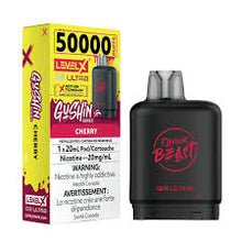 Load image into Gallery viewer, Flavor Beast 50K Pods
