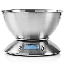 Load image into Gallery viewer, Professional Digital Scale (Kitchen)

