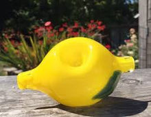 Load image into Gallery viewer, Lemon Pipe
