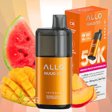 Load image into Gallery viewer, (NEW) Allo 50K Disposable
