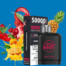 Load image into Gallery viewer, Flavor Beast 50K Pods
