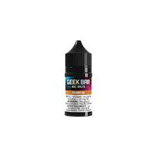 Load image into Gallery viewer, Geek Bar Juice 30 ML

