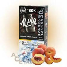 Load image into Gallery viewer, Flavour Beast Alpha 80k Disposable

