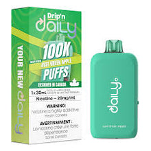 Load image into Gallery viewer, (NEW) Drip'n Daily 100k Disposable
