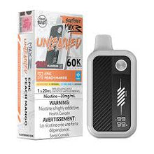 Load image into Gallery viewer, Disposable Flavour Beast Modz 3 Unleashed
