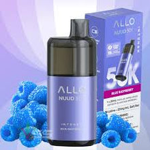 Load image into Gallery viewer, (NEW) Allo 50K Disposable
