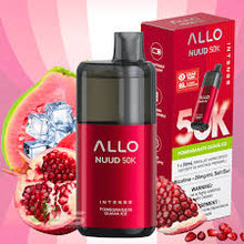 Load image into Gallery viewer, (NEW) Allo 50K Disposable
