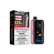 Load image into Gallery viewer, Ripper XXX 125k
