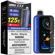 Load image into Gallery viewer, Ripper XXX 125k
