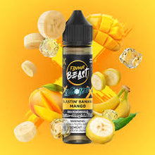 Load image into Gallery viewer, Flavour Beast 60ML
