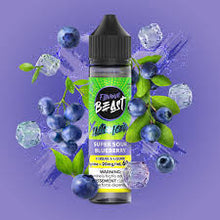 Load image into Gallery viewer, Flavour Beast 60ML
