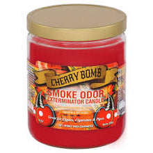 Load image into Gallery viewer, Smoke Odor Candles
