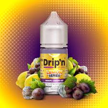 Load image into Gallery viewer, Drip'n Refresh, Delish and Lemon Series
