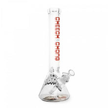 Load image into Gallery viewer, Cheech &amp; Chong | 15&quot; Still Smokin&#39; Beaker Base Water Pipe
