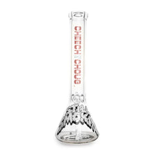 Load image into Gallery viewer, Cheech &amp; Chong | 15&quot; Still Smokin&#39; Beaker Base Water Pipe
