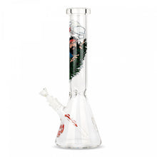 Load image into Gallery viewer, Cheech &amp; Chong | 15&quot; Fields of Green Beaker Tube
