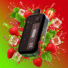 Load image into Gallery viewer, (Back in stock)60K Disposable Flavor Beast Mode Max 3
