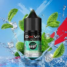 Load image into Gallery viewer, (NEW) Flavour Beast X OXVA E-liquid
