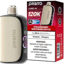 Load image into Gallery viewer, (NEW) Orbito Lumo- AI 120k
