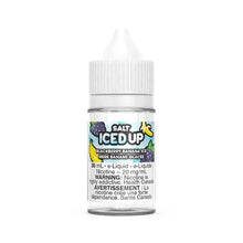 Load image into Gallery viewer, Salt Iced Up 30ML
