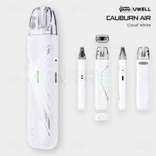 Load image into Gallery viewer, Caliburn Alpha Air Kit
