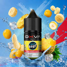 Load image into Gallery viewer, (NEW) Flavour Beast X OXVA E-liquid
